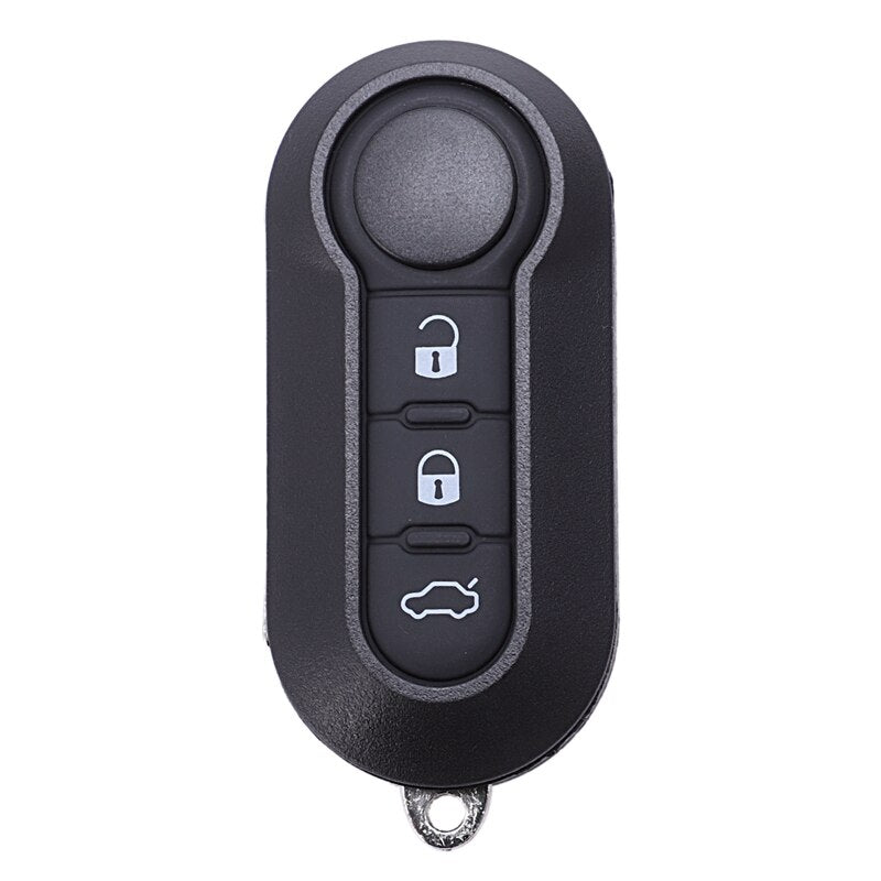 delphi remote